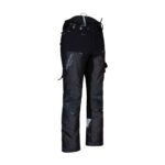 Arbortec Deep Forest Black Chainsaw Trousers - Type A - Class 1