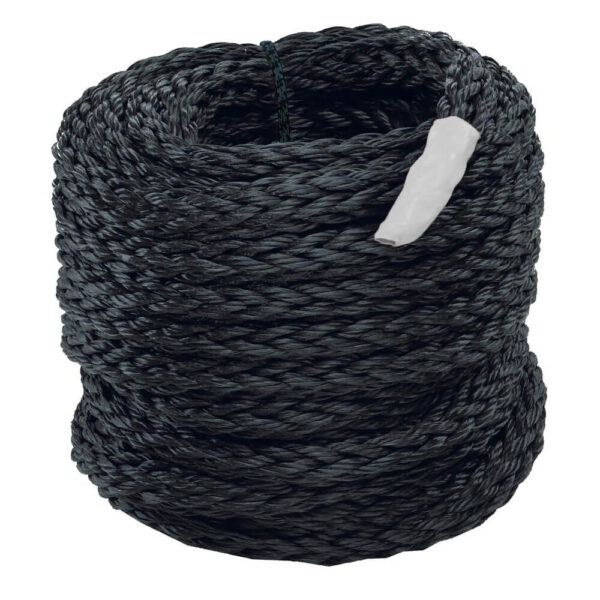 Cobra 8T Hollow Braid Rope