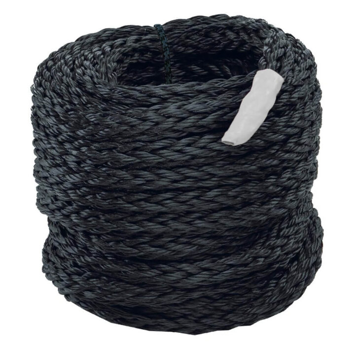 Cobra 8T Hollow Braid Rope 1 Cobra 8T Hollow Braid Rope