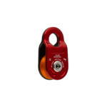DMM Impel Pulley - Red