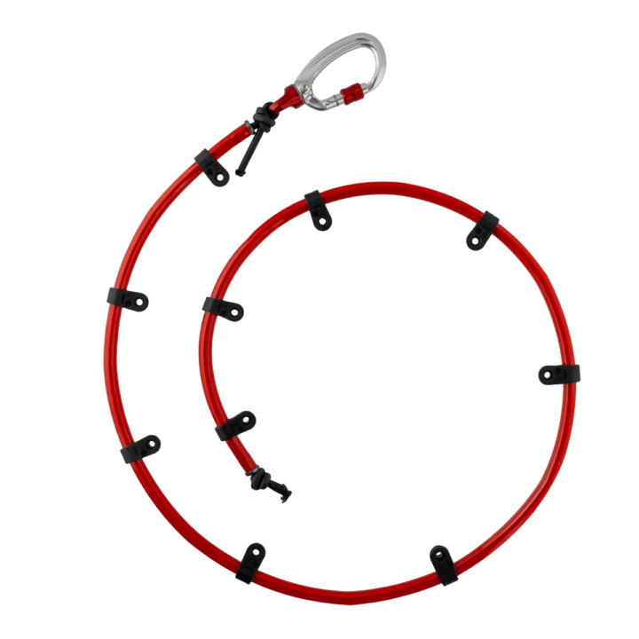 DMM Tendon Harness Accessory