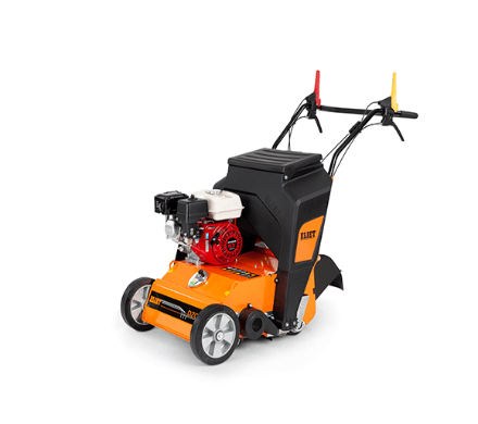 ELIET DZC 450 Overseeder