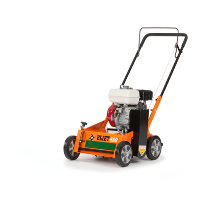 ELIET E450 Scarifier