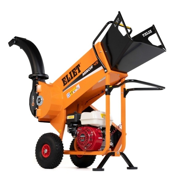 Compare 1 ELIET Minor 4S Shredder