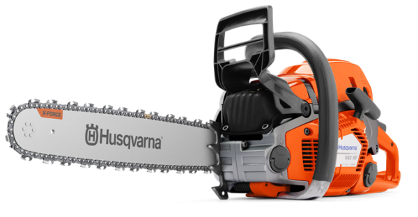 Husqvarna 562 XP Petrol Chainsaw