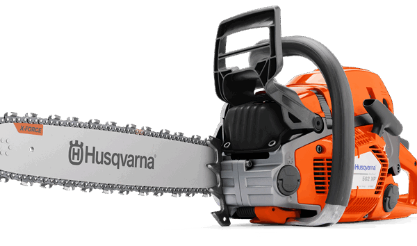 Husqvarna 562 XP Petrol Chainsaw