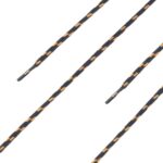 Haix Trekker Mountain Chainsaw Boot Laces