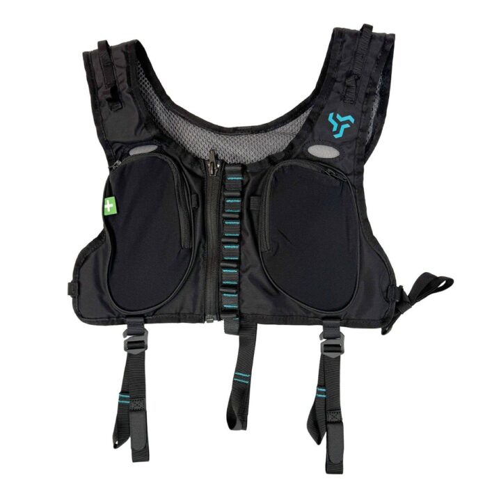 Notch Chester DLX Chest Harness
