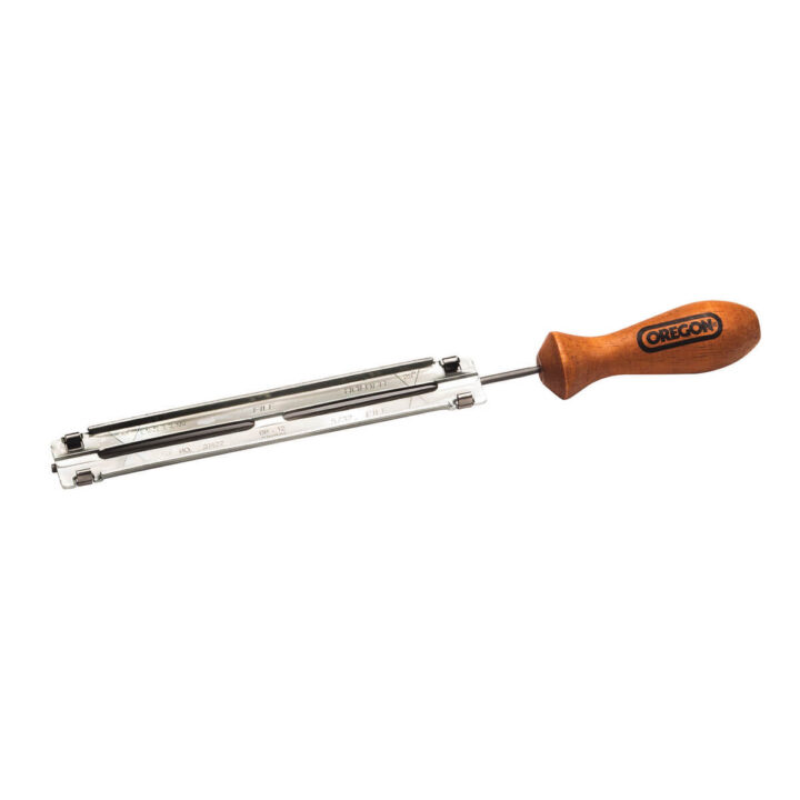 Oregon Chainsaw 3.2mm Filing Guide 1 Oregon Chainsaw 3.2mm Filing Guide