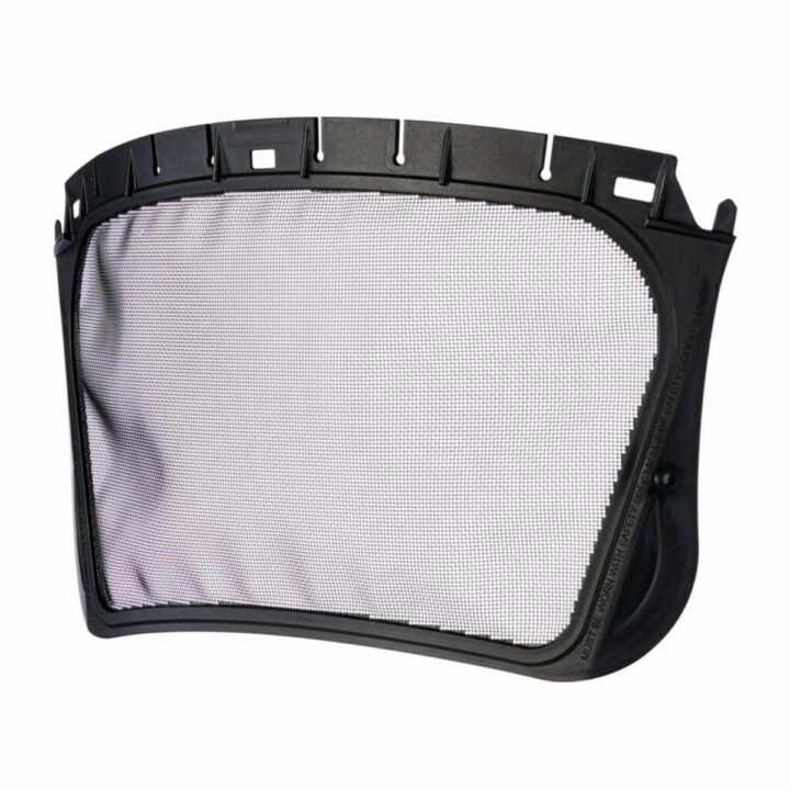 Peltor 5B Mesh Visor 1 Peltor 5B Mesh Visor
