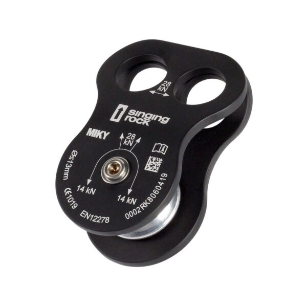 Singing Rock Miky Pulley