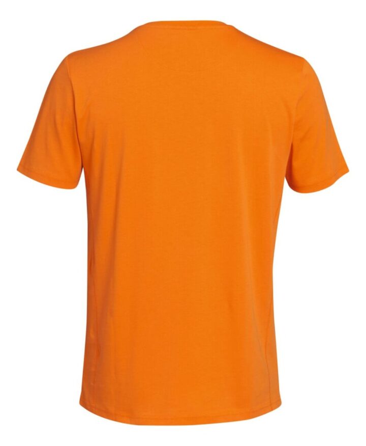 STIHL Orange Circle Logo T-Shirt 2 STIHL Orange Circle Logo T-Shirt