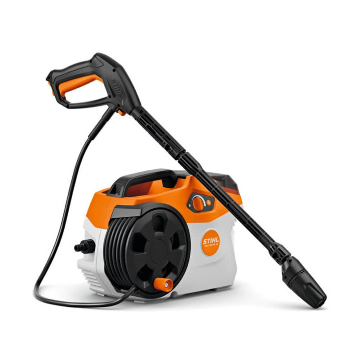 STIHL REA 100 PLUS Battery Pressure Washer 1 STIHL REA 100 PLUS Battery Pressure Washer