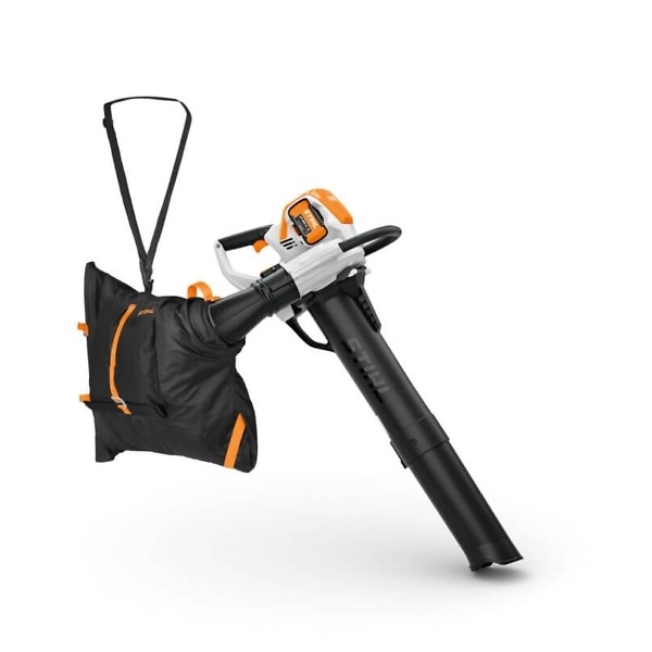 Compare 1 STIHL SHA 140 Battery Vacuum Shredder (Unit Only)