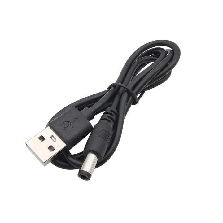 STIHL X-CLIMB/X-VENT Charging Cable 1 STIHL X-CLIMB/X-VENT Charging Cable