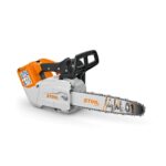 STIHL MSA 190 T Battery Top Handle Chainsaw