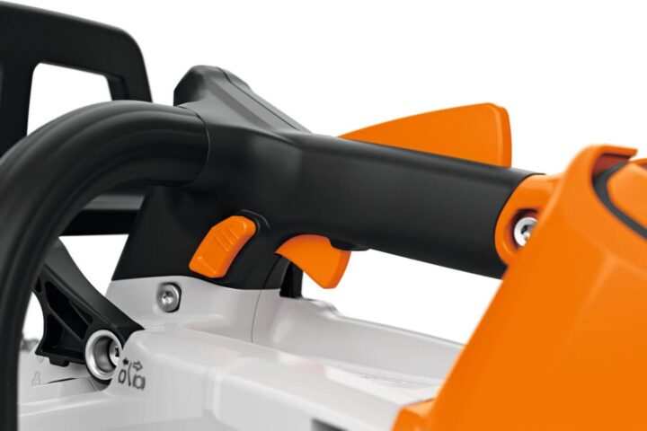 STIHL MSA 190 T Battery Top Handle Chainsaw 4 STIHL MSA 190 T Battery Top Handle Chainsaw