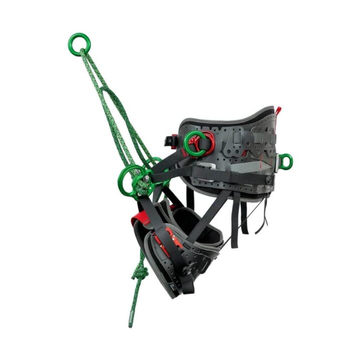 DMM Kinisi MAX Climbing Harness 2 DMM Kinisi MAX Climbing Harness