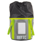 FTC Tree Spider Box Bag - 35L Capacity
