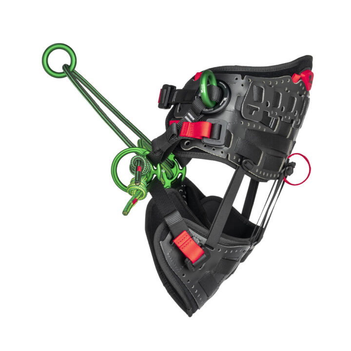 Teufelberger treeMOTION® Essential X Harness