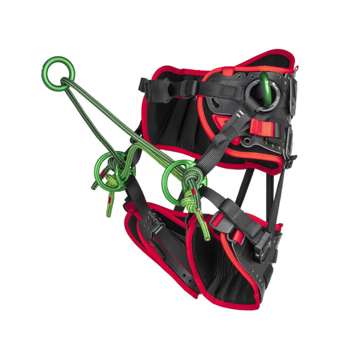 Teufelberger treeMOTION Pro X Harness