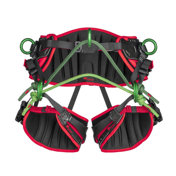 Teufelberger treeMOTION Pro X Harness