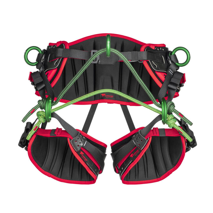 Teufelberger treeMOTION Pro X Harness