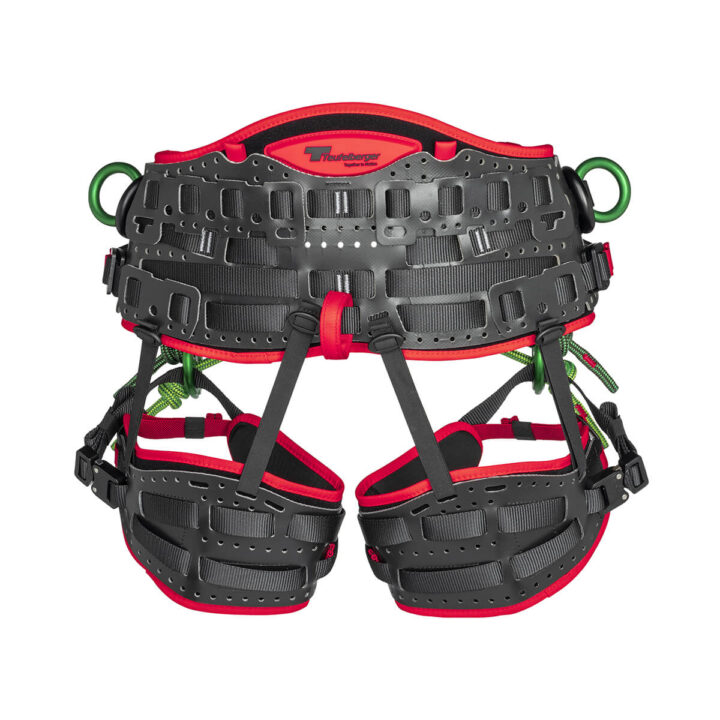 Teufelberger treeMOTION Pro X Harness