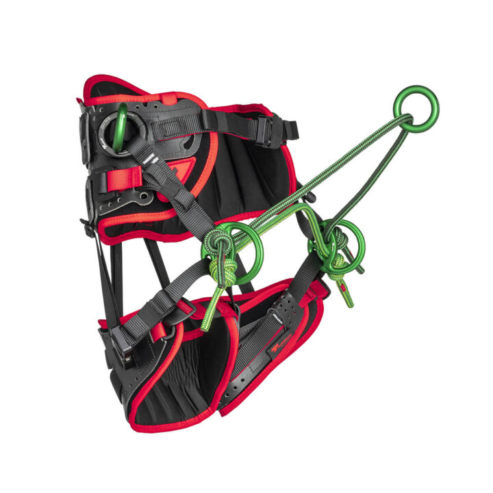 Teufelberger treeMOTION Pro X Harness