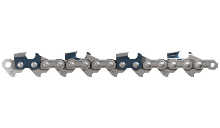 Oregon 75LPX PowerCut™ 3/8″ 1.6mm Chain Loop – 66 Drive Links