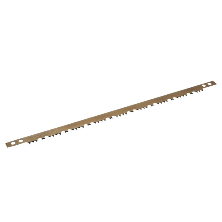 Bahco Green Wood Bow Saw Spare Blade 1 Bahco Green Wood Bow Saw Spare Blade