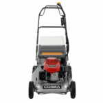 Cobra 21" Petrol Powered Rear Roller Lawnmower