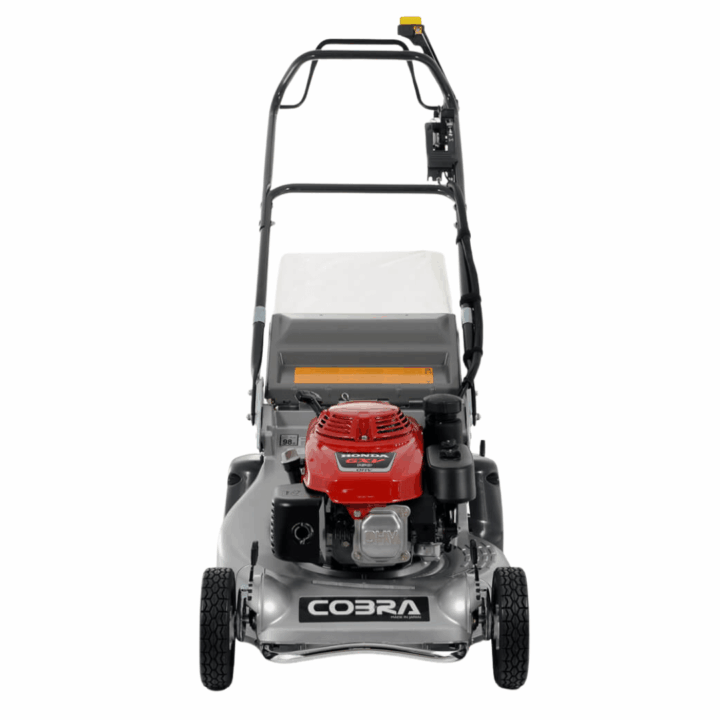 Cobra 21" Petrol Powered Rear Roller Lawnmower 2 Cobra 21" Petrol Powered Rear Roller Lawnmower