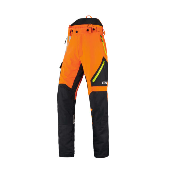 STIHL ADVANCE FlexTEC Chainsaw Trousers - Type A - Class 1