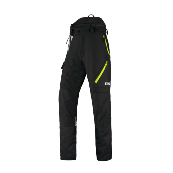 STIHL ADVANCE FlexTEC Chainsaw Trousers - Type C - Class 1