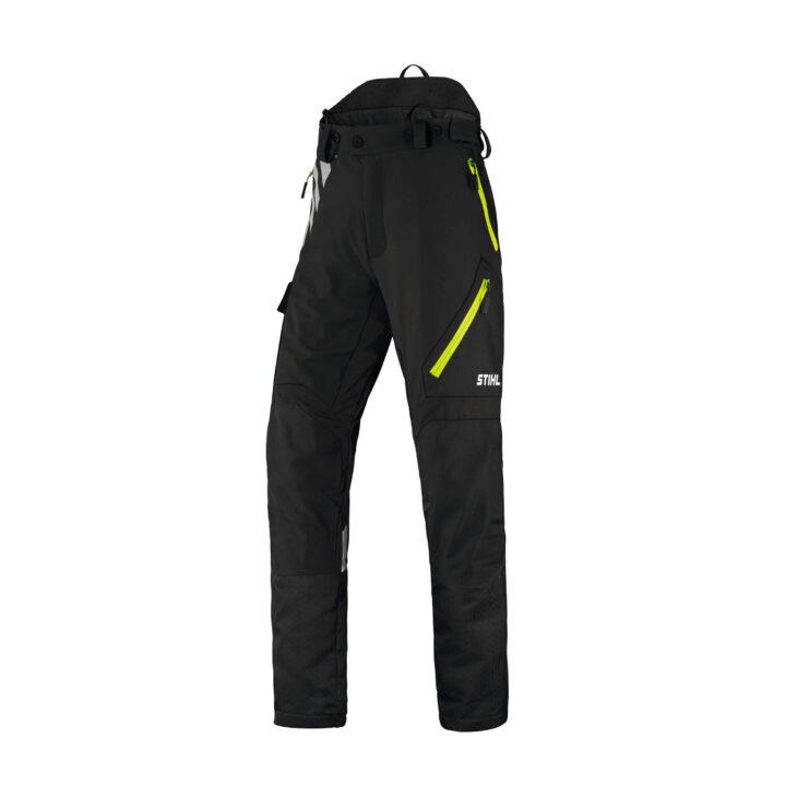 STIHL ADVANCE FlexTEC Chainsaw Trousers - Type C - Class 1