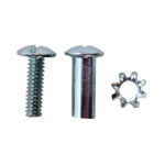 Buckingham Sleeve Fasteners For Buckalloy™ Aluminium Climbers