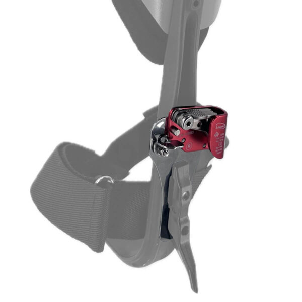 ArbPro Gemini Spurs Spike Ascender