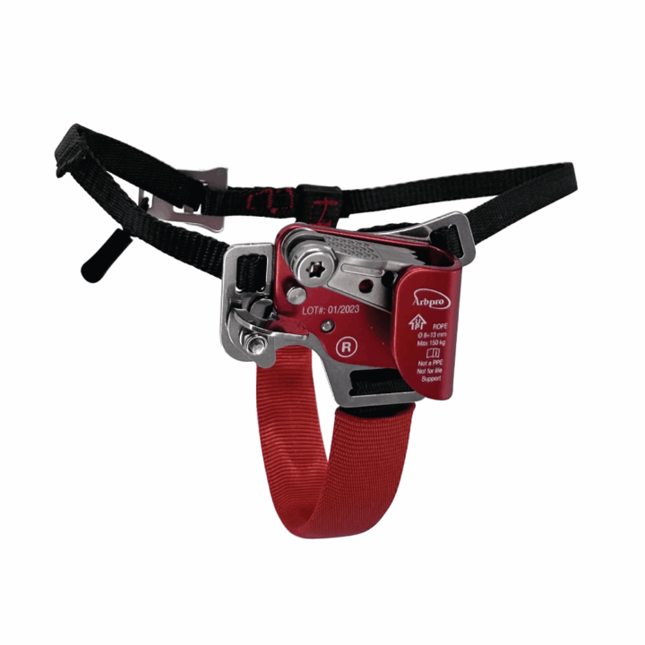 ArbPro Gemini Foot Ascender 1 ArbPro Gemini Foot Ascender
