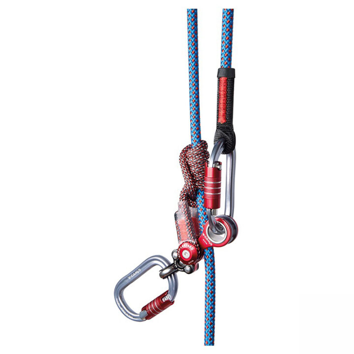 Camp Gyro Lanyard Single 2 Camp Gyro Lanyard Single