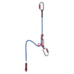 Camp Gyro Lanyard Single