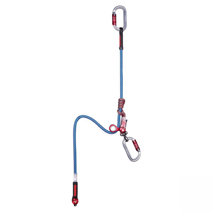 Camp Gyro Lanyard Single 1 Camp Gyro Lanyard Single