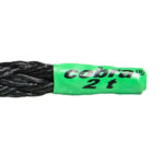 Cobra 2T Hollow Braid Rope (3m)