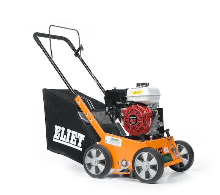 ELIET E401 Scarifier - Honda GP160