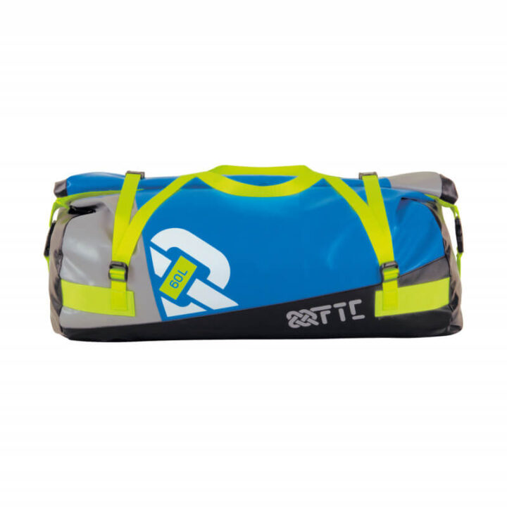 FTC Duffle Kit Bag - 60L Capacity 1 FTC Duffle Kit Bag - 60L Capacity
