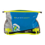 FTC Duffle Kit Bag - 60L Capacity