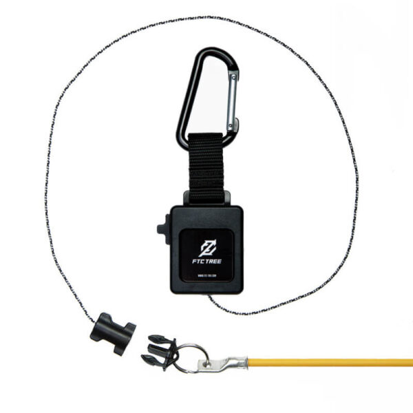 FTC Rollotube 2 Retractable Tether