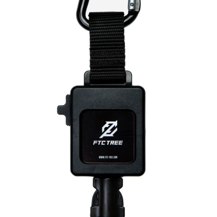 FTC Rollotube 2 Retractable Tether 3 FTC Rollotube 2 Retractable Tether
