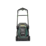 Hayter Hawk 43 Self Propelled Battery Lawn Mower (Kit)