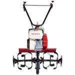 Honda FG320 Compact Tiller